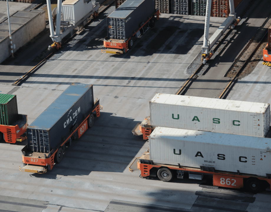 Eficiência em exportação sem complicações