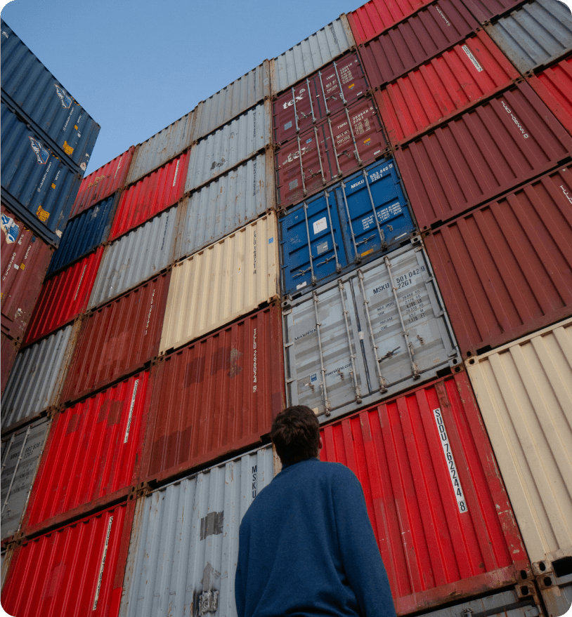 Simplifique a gestão documental de exportação com a DocTrack